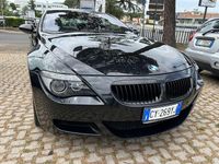 Usata BMW M6 507 CV (372 kW) 2005 Coupé