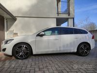 usata Volvo V60 D2