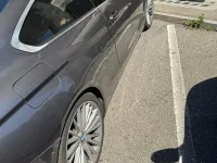 Usata BMW 420 Coupé Luxury Line 190 CV (139 kW) 2015 Coupé