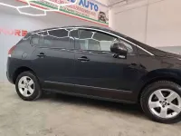 Usata Peugeot 3008 Active 114 CV (83 kW) 2015 Station wagon