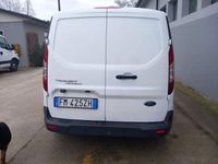 usata Ford Transit Connect 200 1.5 TDCi 100CV PC Furgone Econetic Entry