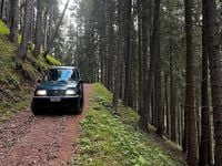 Usata Suzuki Vitara 1995 SUV