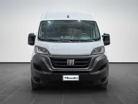 Usata Fiat Ducato 140 CV (102 kW) 2023 Bianco Furgone