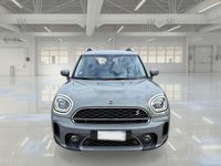 Usata Mini Cooper S Countryman Business 125 CV (91 kW) 2021 Grigio SUV