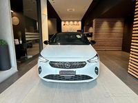 Usata Opel Corsa 100 CV (73 kW) 2023 Bianco Utilitaria