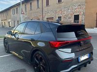 Usata Cupra Born e-Boost 169 kW (231 CV) 2023 Utilitaria