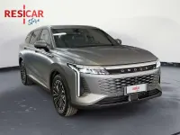Usata Omoda 9 143 CV (105 kW) 2025 Matte gray (ue) SUV