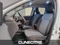 Usata Dacia Duster Extreme 150 CV (110 kW) 2023 Bianco SUV