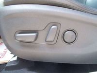 Usata Hyundai Tucson 185 CV (136 kW) 2020 Grigio scuro SUV