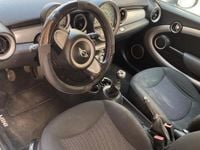 Usata Mini Cooper 2007 Grigio Utilitaria