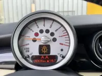 Usata Mini ONE 95 CV (69 kW) 2008 Bianco Utilitaria