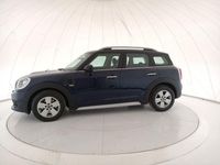 usata Mini Cooper D Countryman Countryman F60 2017 2.0 Business auto