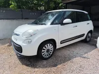 Usata Fiat 500L 95 CV (69 kW) 2016 Monovolume