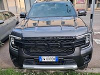 Usata Ford Ranger Wildtrack 210 CV (154 kW) 2024 Pick-up