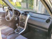 Usata Suzuki Grand Vitara 129 CV (94 kW) 2007 SUV