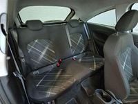 Usata Opel Corsa S 95 CV (69 kW) 2016 Grigio Berlina