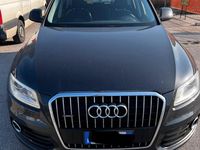 usata Audi Q5 1ª serie - 2014