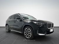 Nuova BMW X1 245 CV (180 kW) 2026 Black pastello SUV