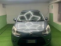 Usata Citroën C3 2012 Bianco Berlina