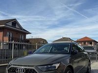 Usata Audi A1 Sportback S-Line 116 CV (85 kW) 2024 Utilitaria