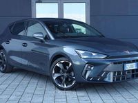 Usado Cupra Leon 150 CV (110 kW) 2025 Gris Berlina
