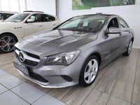 usata Mercedes 180 CLA Classe (C/X117)Automatic Business