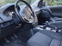 usata Land Rover Freelander 2ª serie - 2013
