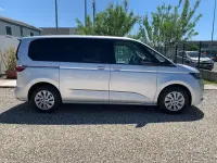 Usata VW Multivan Life 150 CV (110 kW) 2023 Grigio Monovolume