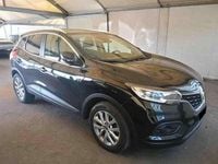 Usata Renault Kadjar Business 116 CV (85 kW) 2020 Grigio SUV