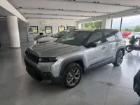 Nuova Jeep Compass 145 CV (106 kW) 2026 Grigio SUV