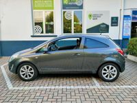 usata Opel Corsa 1.2 3 porte Elective