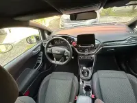 Usata Ford Fiesta ST-Line 95 CV (69 kW) 2021 Bianco Utilitaria