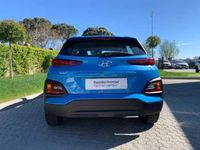 usata Hyundai Kona HEV 1.6 DCT XPrime