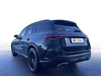 Usata Mercedes GLC220 Premium 197 CV (144 kW) 2025 Nero SUV