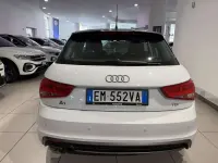 Usata Audi A1 Ambition 90 CV (66 kW) 2012 Other Utilitaria