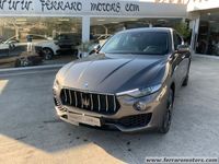 usata Maserati GranSport Levantea soli 409 euro al mese