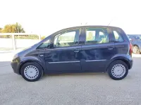 Usata Lancia Musa 95 CV (69 kW) 2005 Nero Monovolume