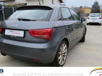 usata Audi A1 SPB 1.4 TFSI 125 CV