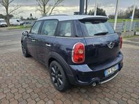 usata Mini Cooper SD Countryman Cooper SD Countryman ALL4 TRAZIONE INTEGRALE