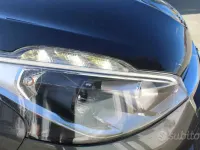 Usata Peugeot 208 Allure 75 CV (55 kW) 2016 Grigio Utilitaria
