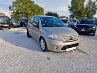 Usata Citroën C3 Exclusive 88 CV (64 kW) 2008 Beige Berlina