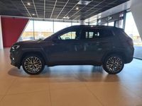 usata Jeep Compass 1.5 Turbo T4 130cv MHEV 2WD Limited DCT