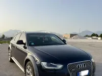 Usata Audi A4 Allroad Advanced Plus 190 CV (139 kW) 2015 Bluazzurro Station wagon