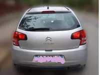 Usata Citroën C3 Attraction 60 CV (44 kW) 2010 Argento Berlina