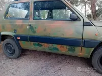 Usata Fiat Panda 50 CV (36 kW) 1989 Utilitaria
