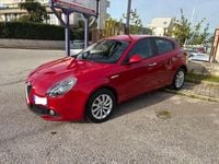 Usata Alfa Romeo Giulietta 120 CV (88 kW) 2016 Alfa Utilitaria
