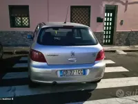 Usata Peugeot 307 90 CV (66 kW) 2004 Berlina
