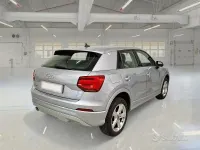 Usata Audi Q2 Admired 115 CV (84 kW) 2020 Grigio SUV