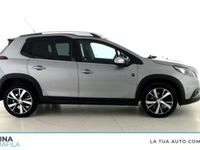 usata Peugeot 2008 120 S&S Crossway usato