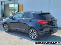 Nuova EVO Evo 3 112 CV (82 kW) 2026 Nero SUV